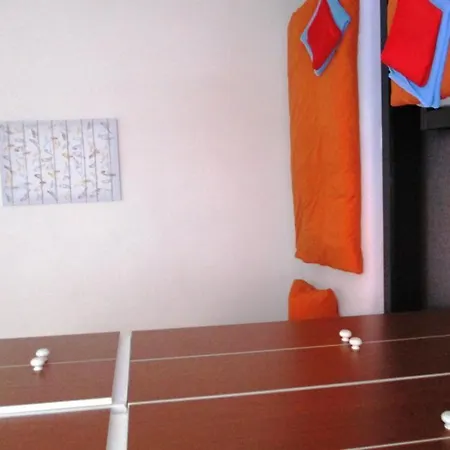 železná Apartman