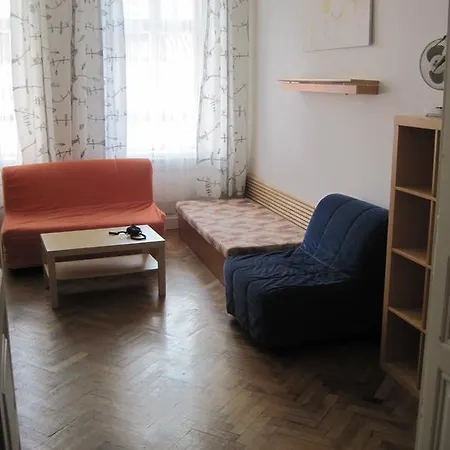železná * Praga