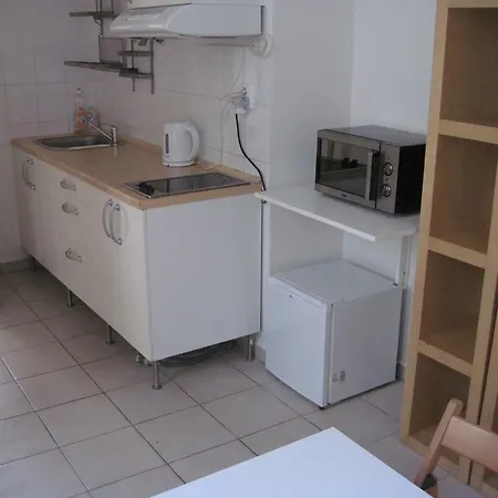 železná *