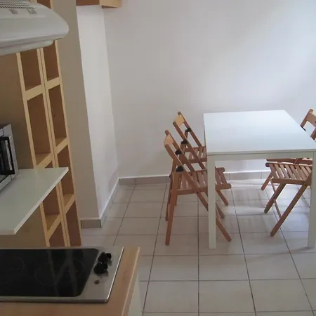 železná
