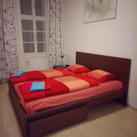 Zelezna Prague