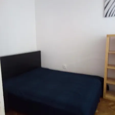 Apartment Zelezna Prague