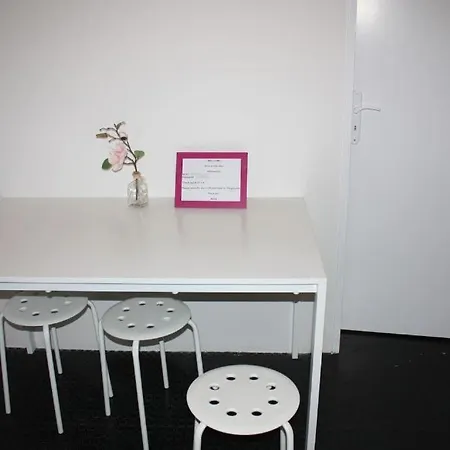 Apartment Zelezna Prague