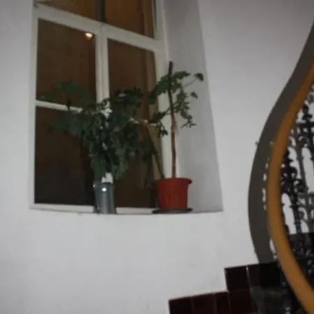 Zelezna Apartment *