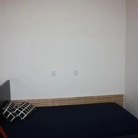 Zelezna Apartment *