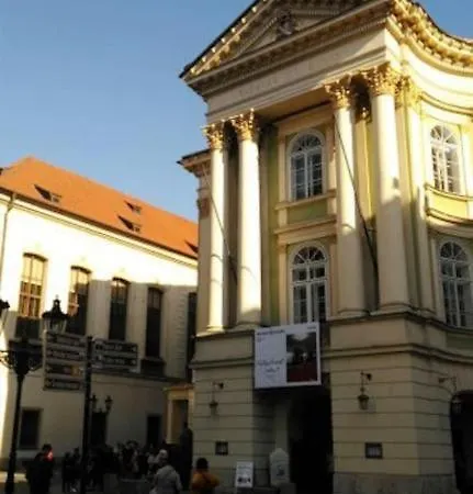 Zelezna * Prague
