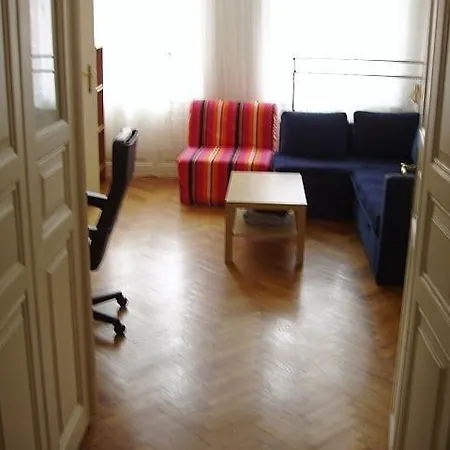 Zelezna * Prague