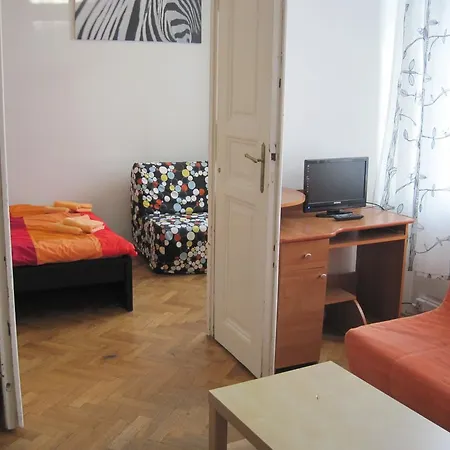 Zelezna * Prague